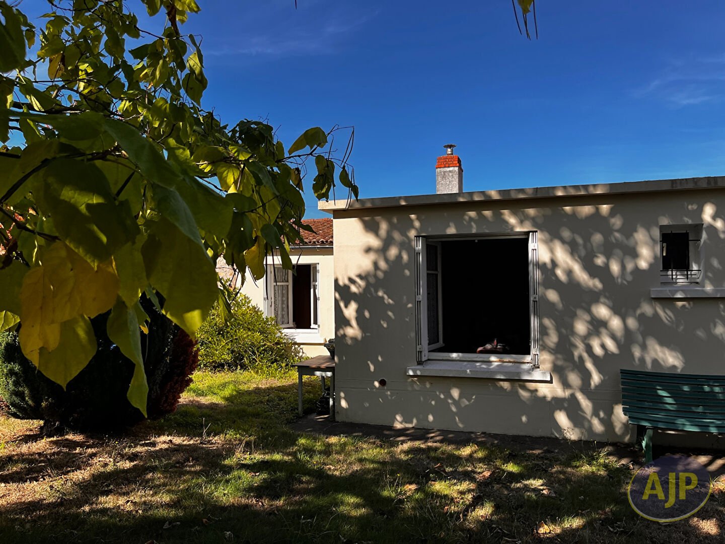 Maison à vendre, 89m², La Chapelle-Heulin