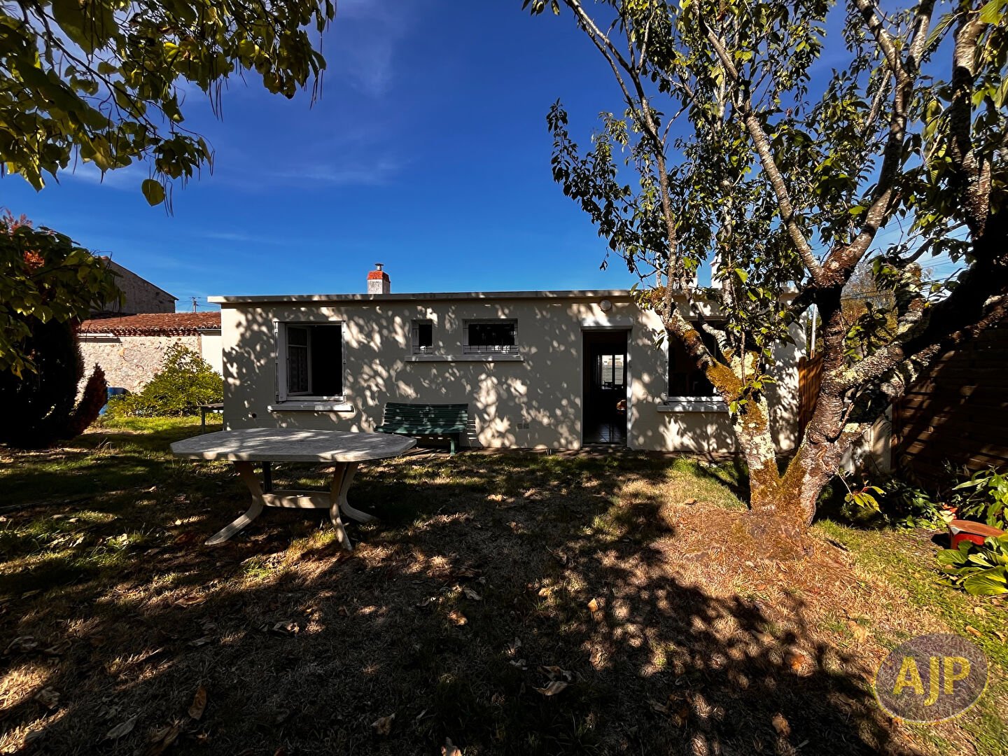 Maison à vendre, 89m², La Chapelle-Heulin