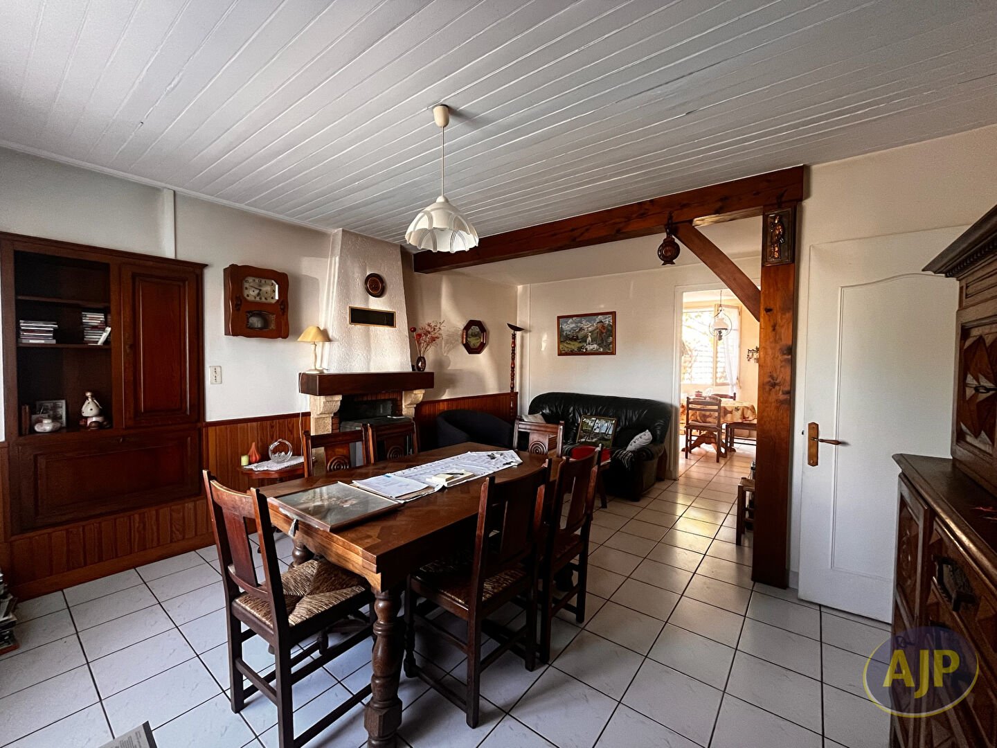 Maison à vendre, 89m², La Chapelle-Heulin