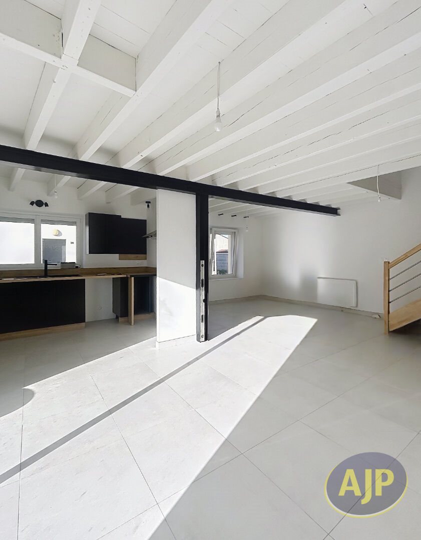 Maison à louer, 98m², Geneston