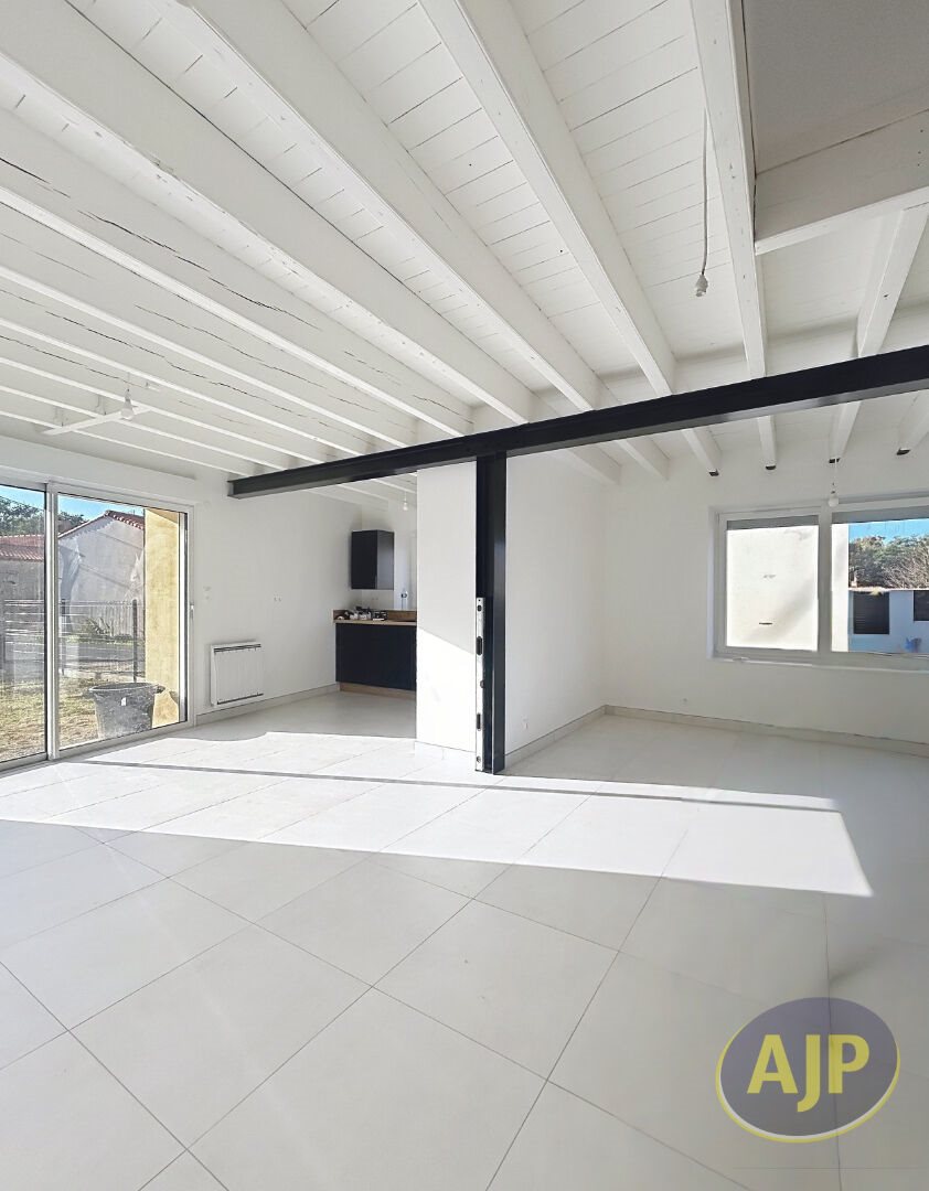 Maison à louer, 98m², Geneston