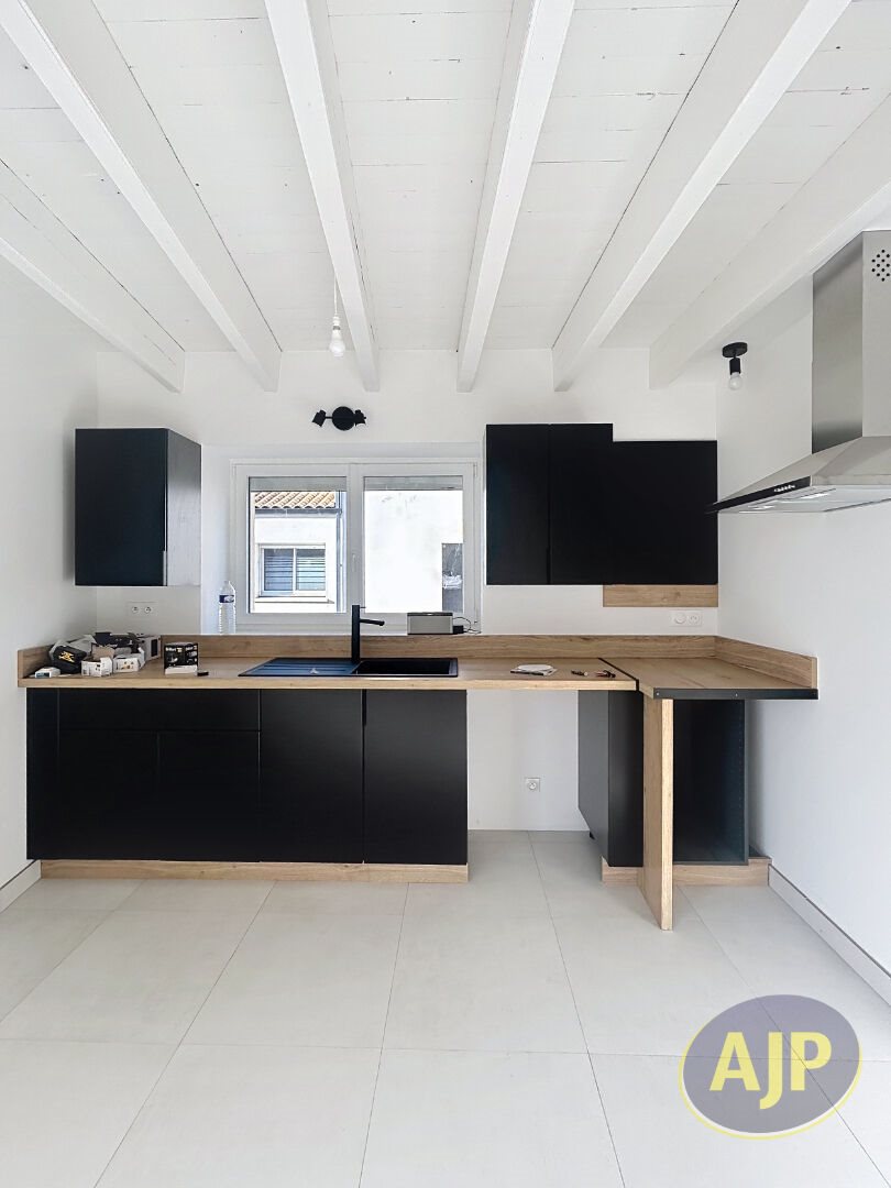 Maison à louer, 98m², Geneston