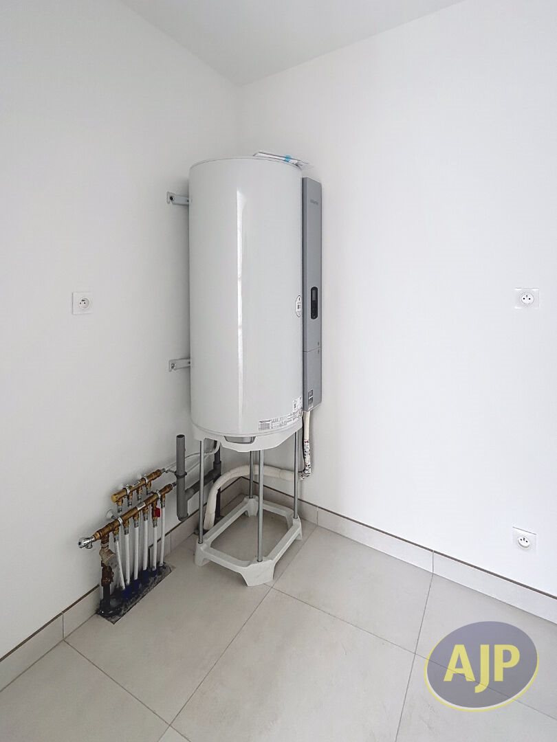 Maison à louer, 98m², Geneston