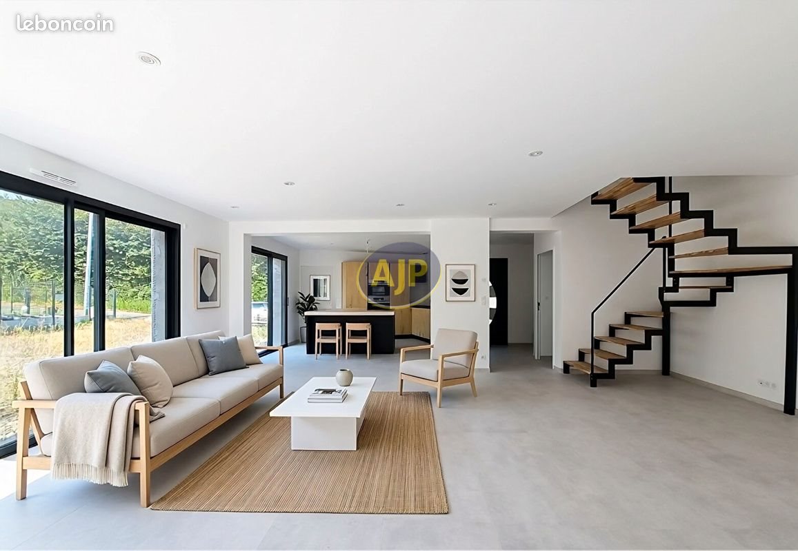 Maison à vendre, 138m², Cheix-en-Retz