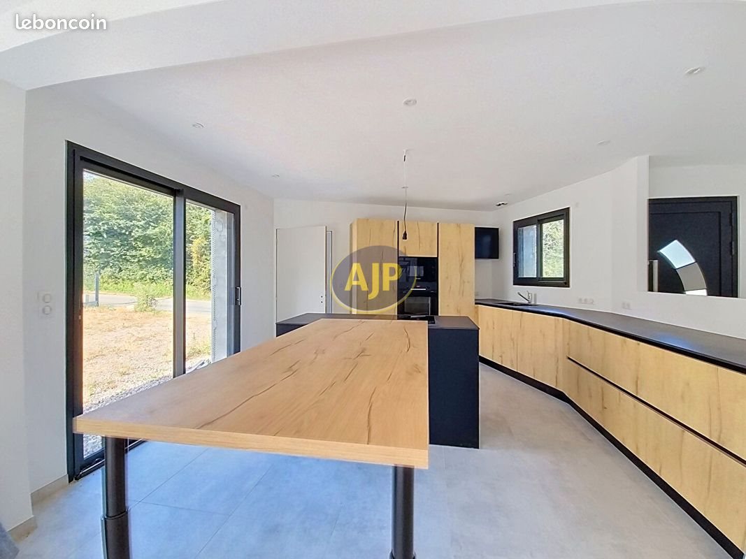 Maison à vendre, 138m², Cheix-en-Retz