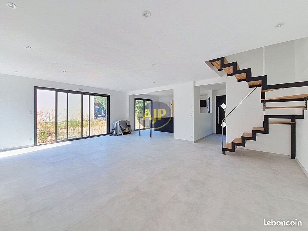 Maison à vendre, 138m², Cheix-en-Retz