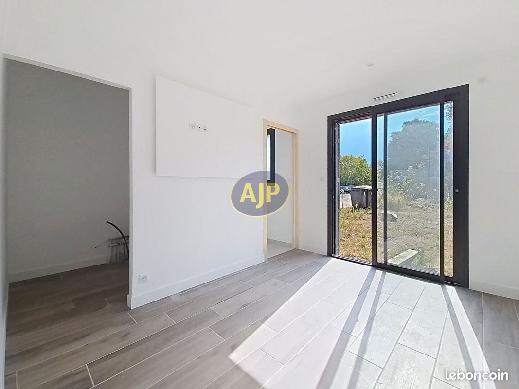 Maison à vendre, 138m², Cheix-en-Retz