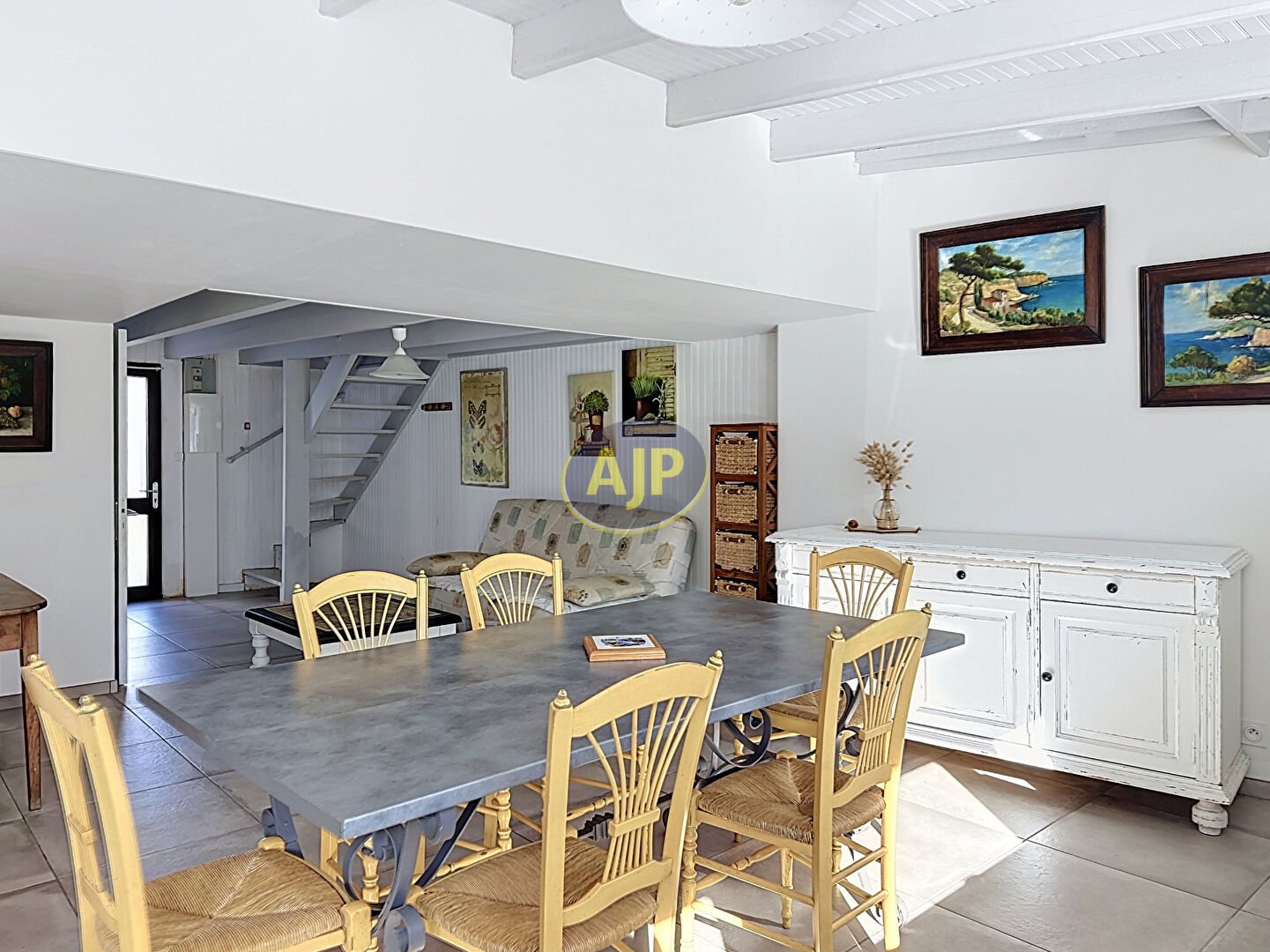 Maison à vendre, 50m², La Plaine-sur-Mer