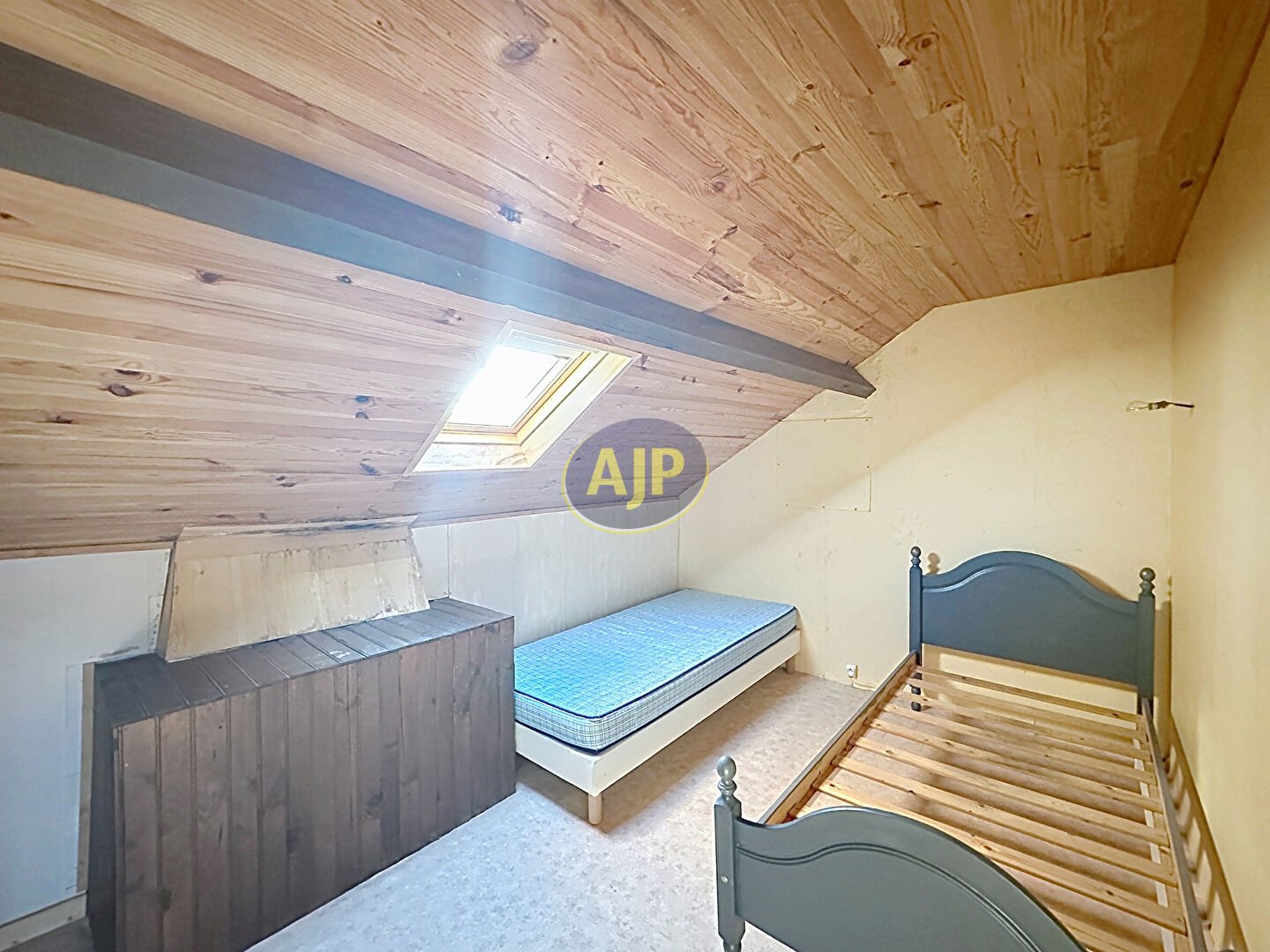 Maison à vendre, 50m², La Plaine-sur-Mer