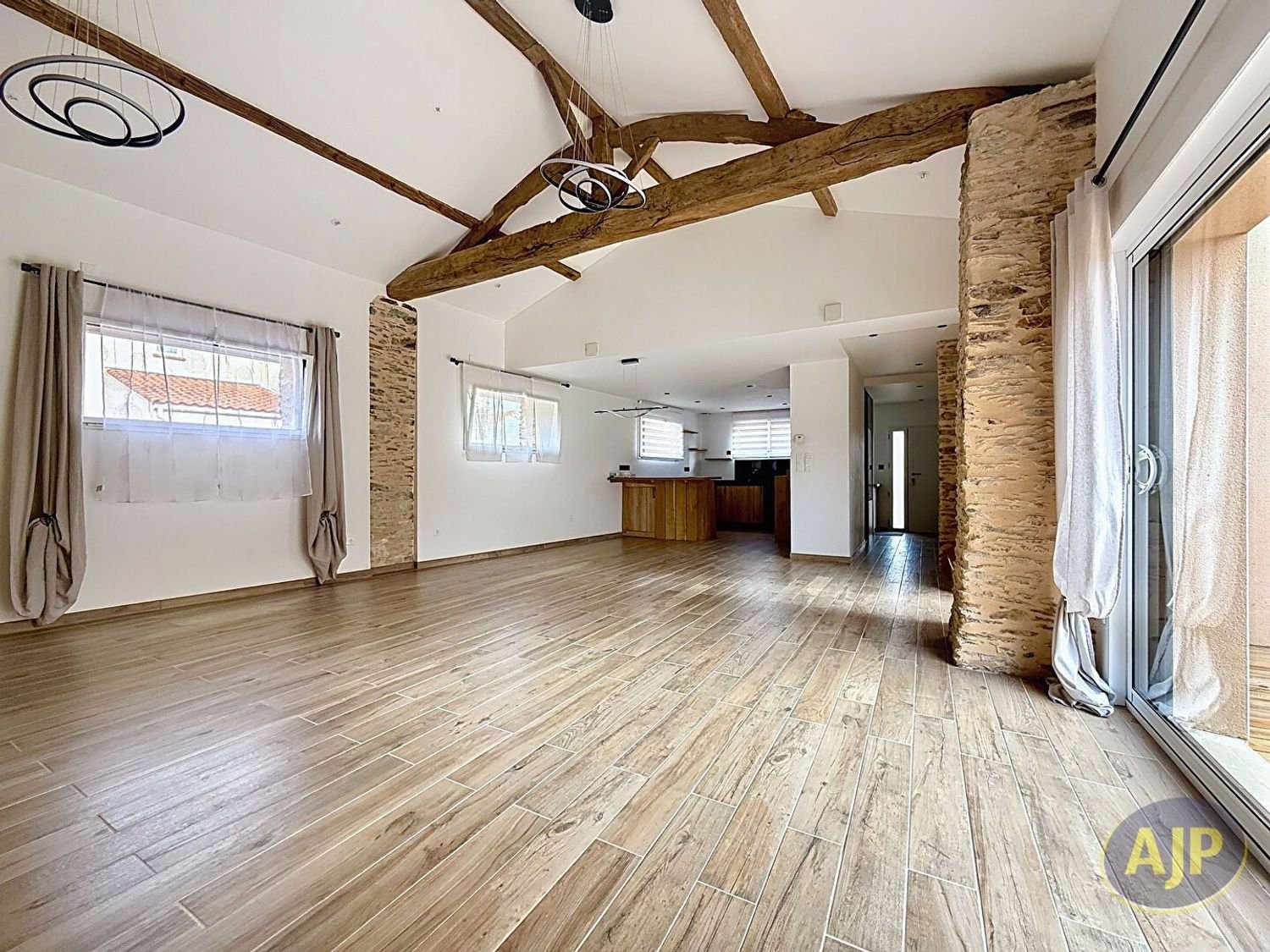 Maison à vendre, 141m², Saint-Hilaire-de-Chaléons