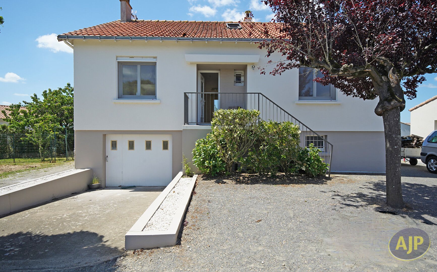 Maison à vendre, 136m², Landemont