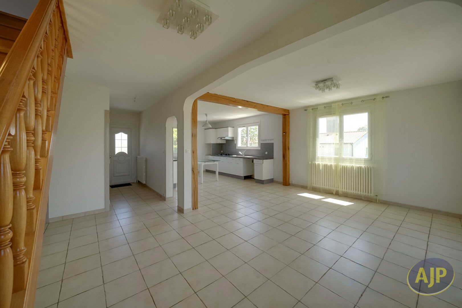 Maison à vendre, 136m², Landemont