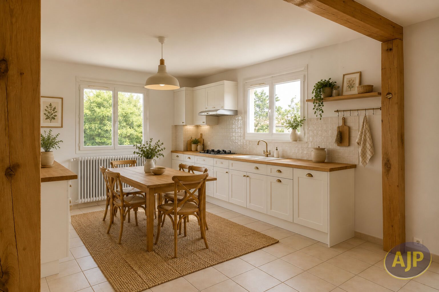 Maison à vendre, 136m², Landemont