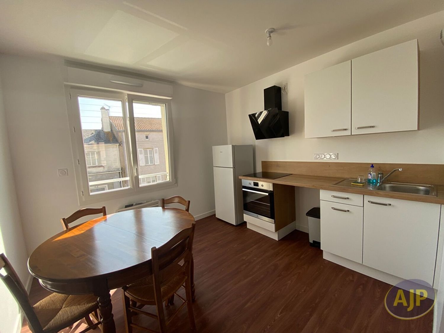 Appartement à louer, 44m², Machecoul