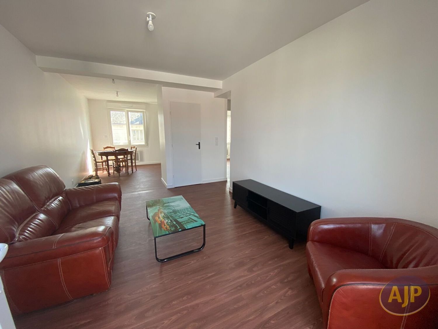 Appartement à louer, 44m², Machecoul