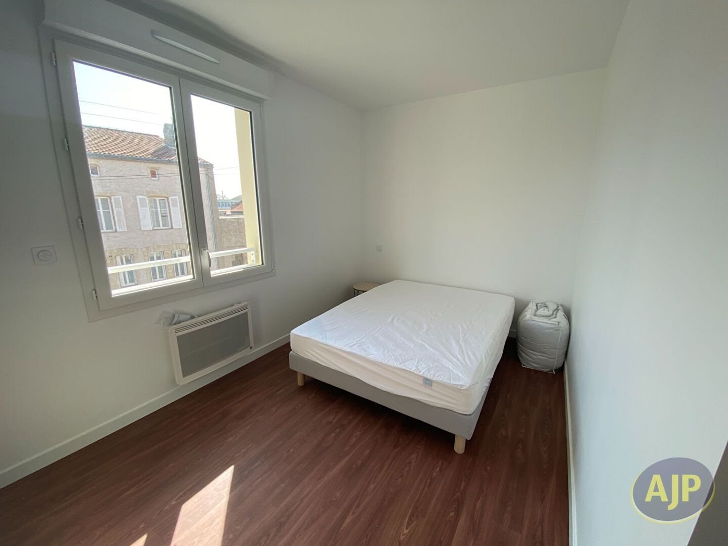 Appartement à louer, 44m², Machecoul