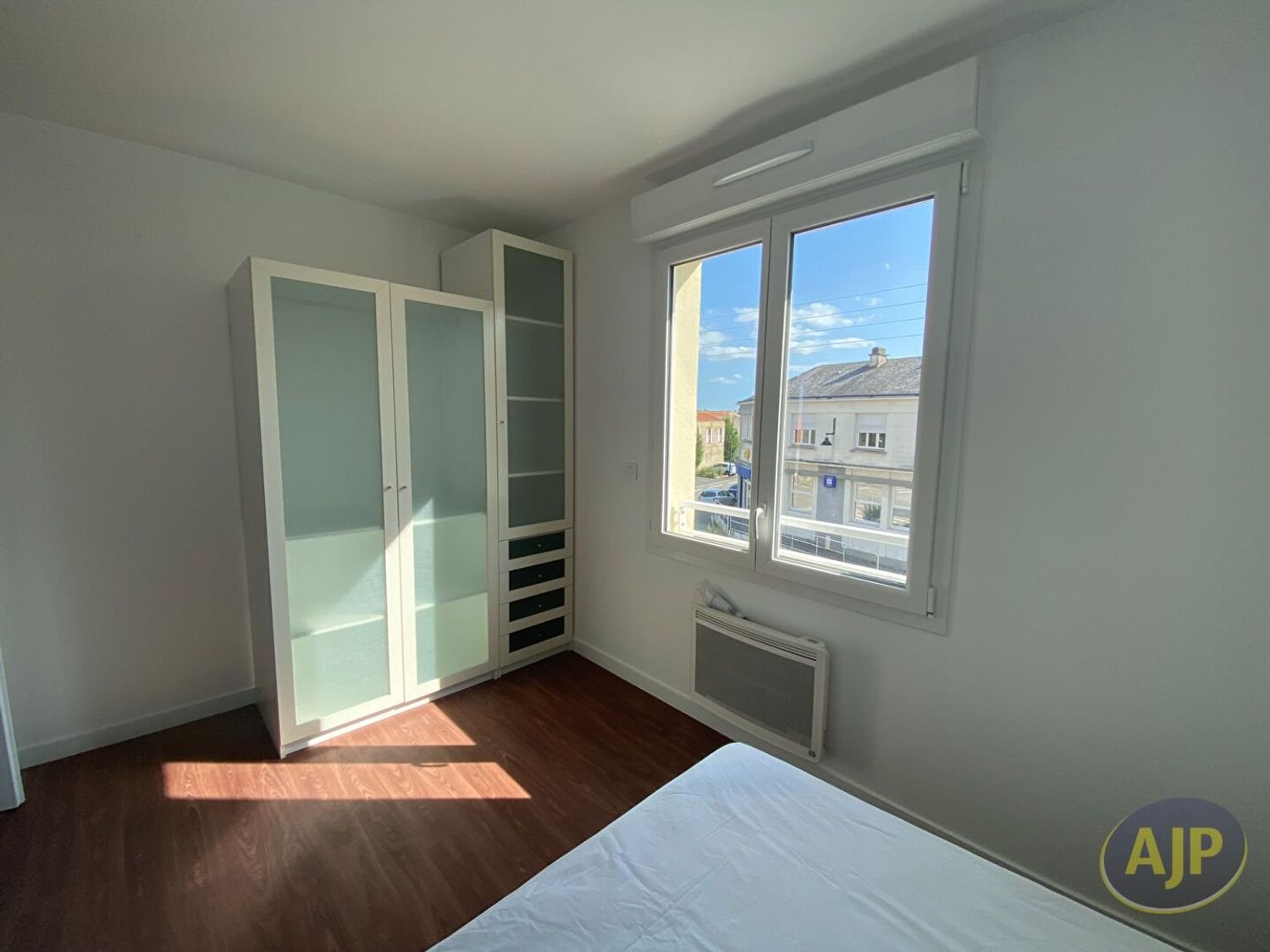Appartement à louer, 44m², Machecoul
