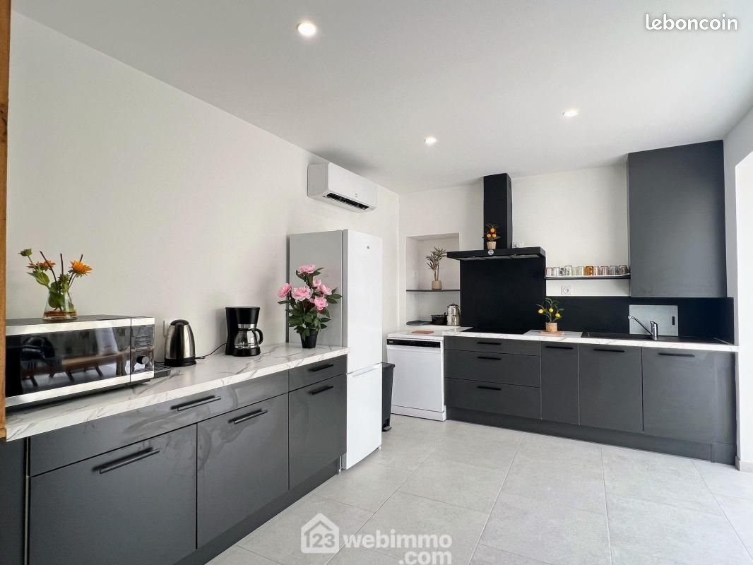 Maison à vendre, 171m², Angers
