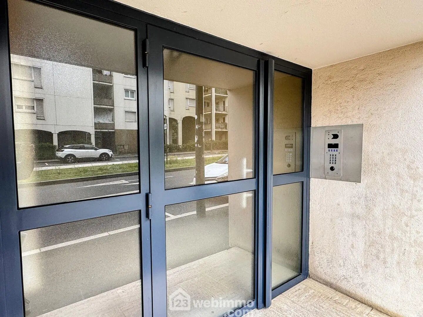 Appartement à vendre, 56m², Angers