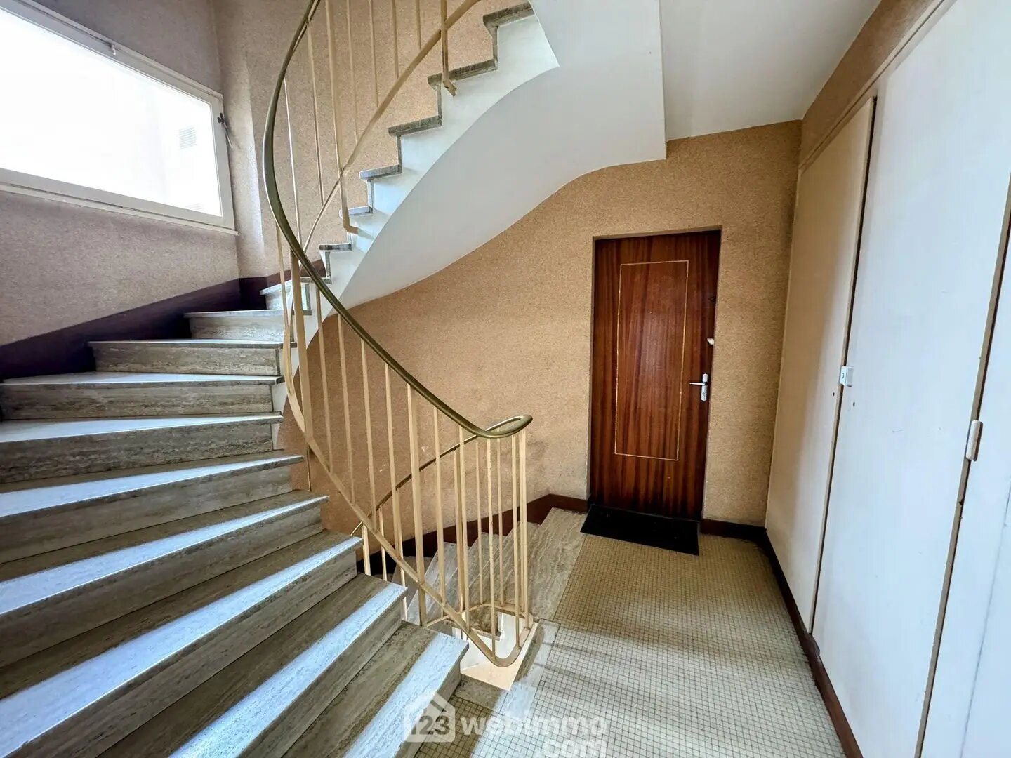 Appartement à vendre, 56m², Angers
