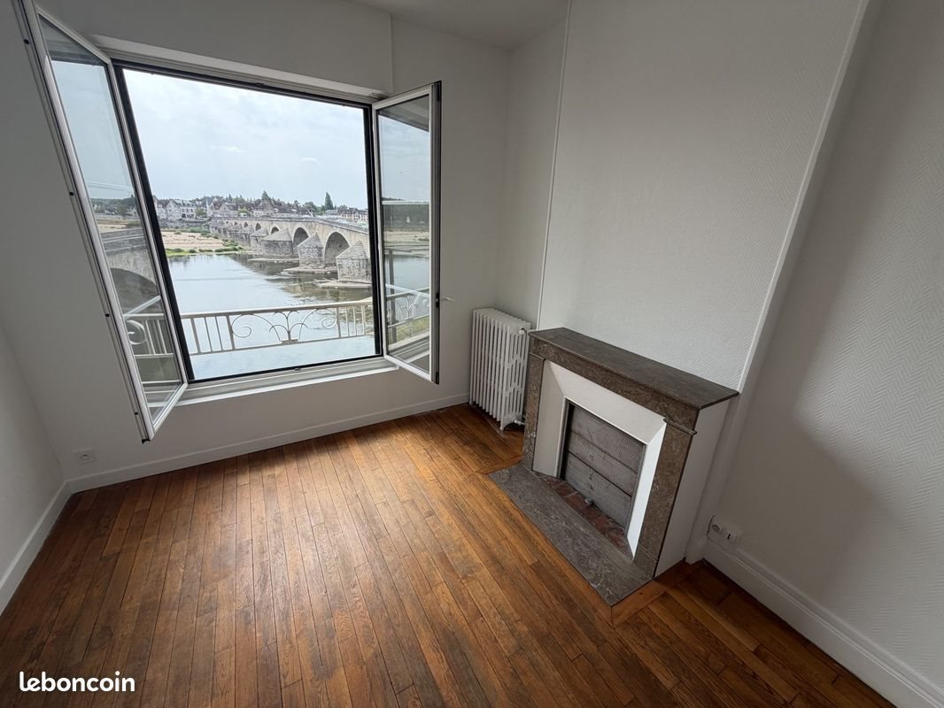 Appartement à louer, 36m², Gien