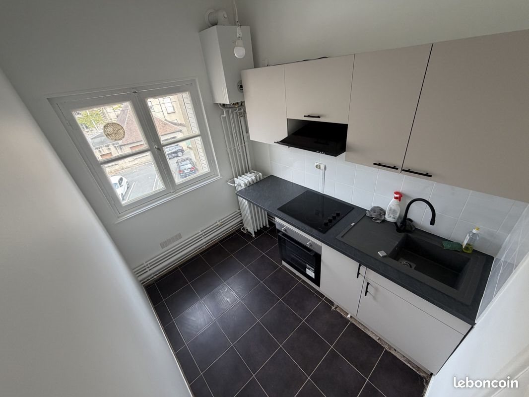 Appartement à louer, 36m², Gien