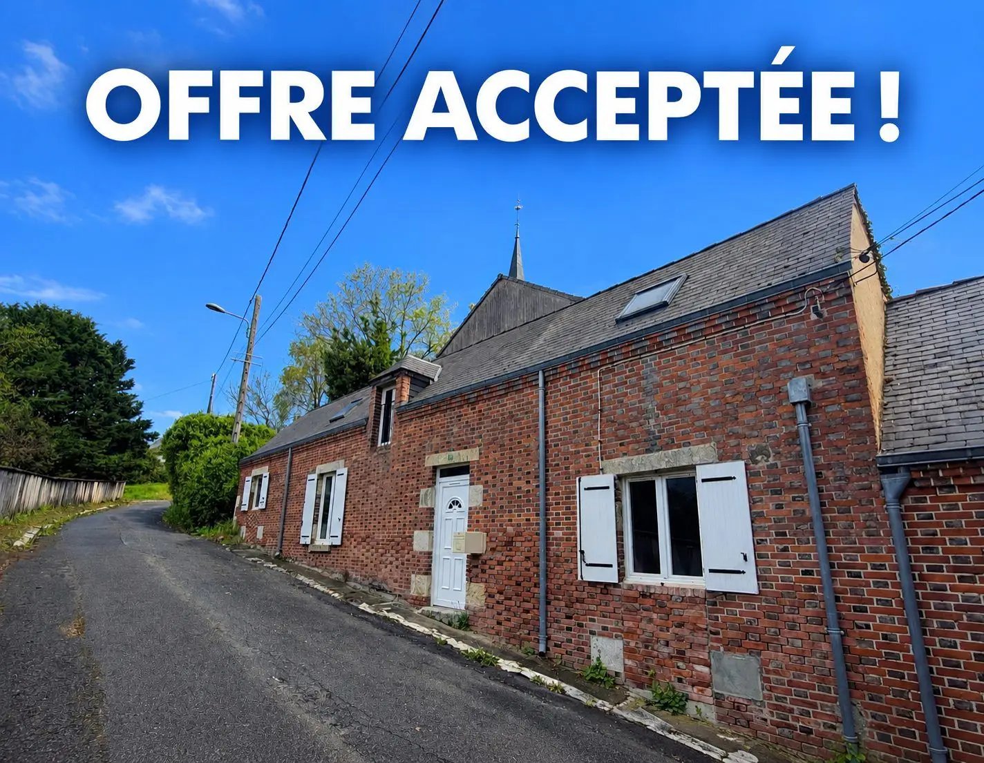 Maison à vendre, 68m², Autry-le-Châtel