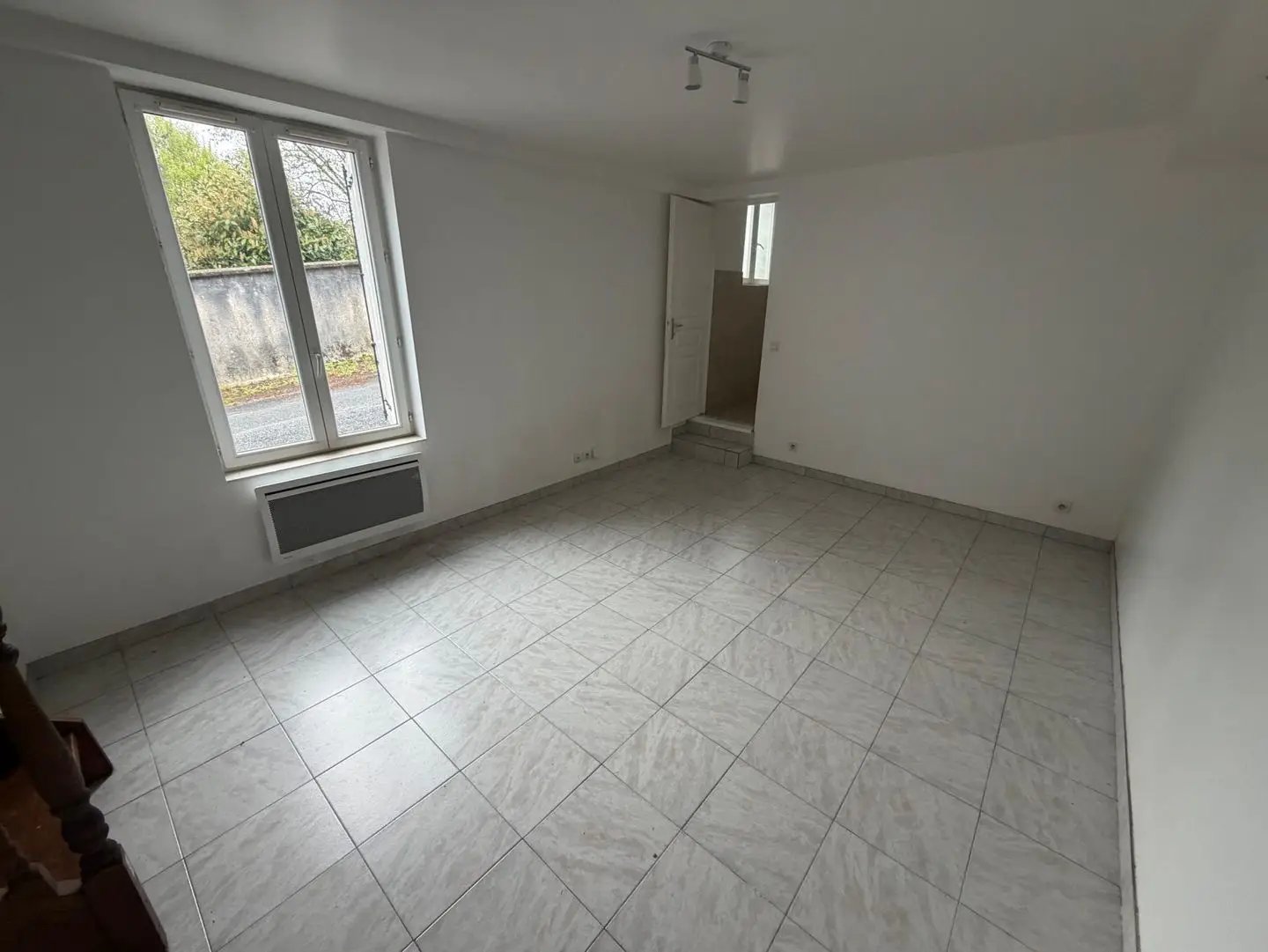 Maison à vendre, 68m², Autry-le-Châtel