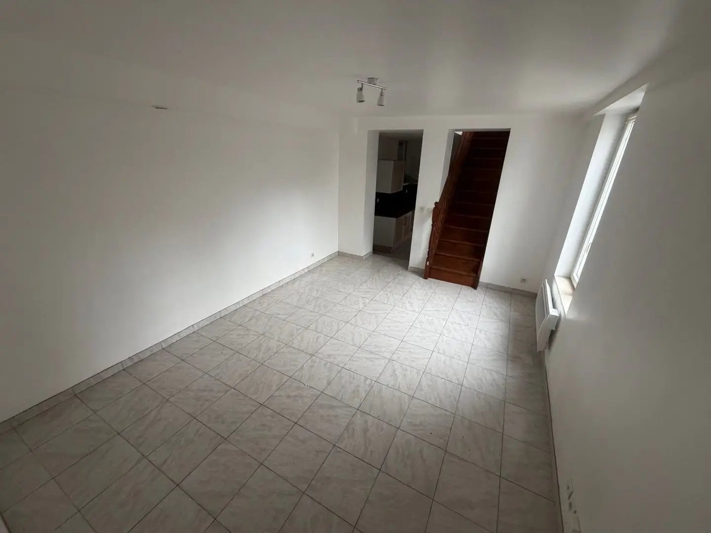 Maison à vendre, 68m², Autry-le-Châtel