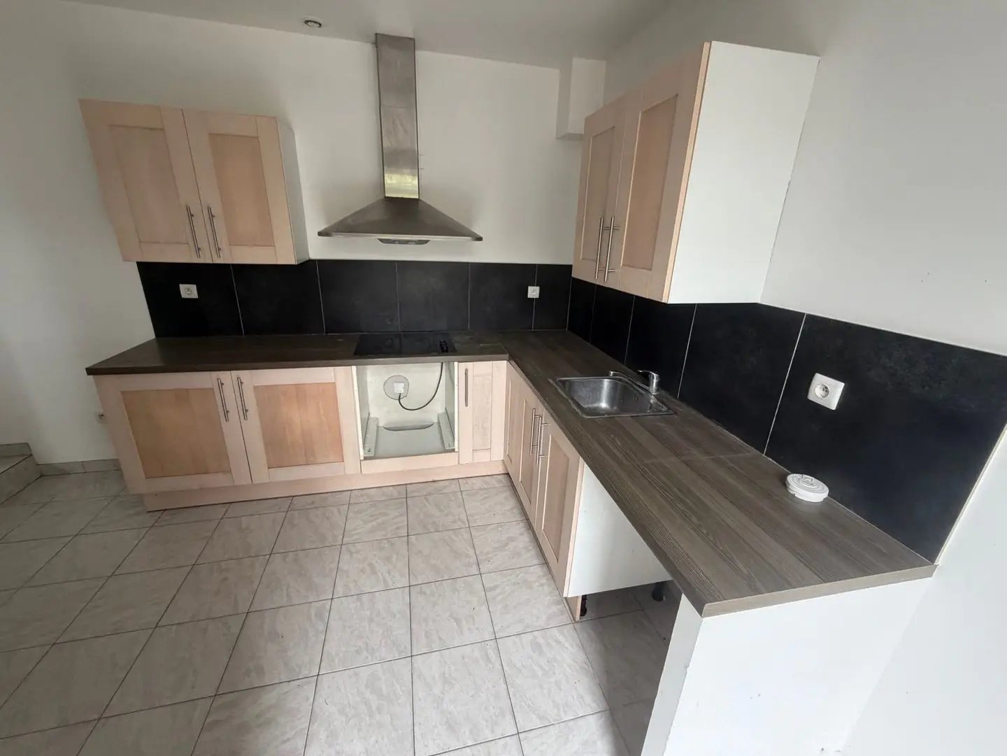 Maison à vendre, 68m², Autry-le-Châtel