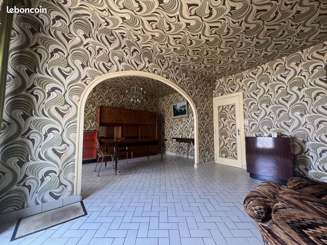 Maison à vendre, 82m², Briare