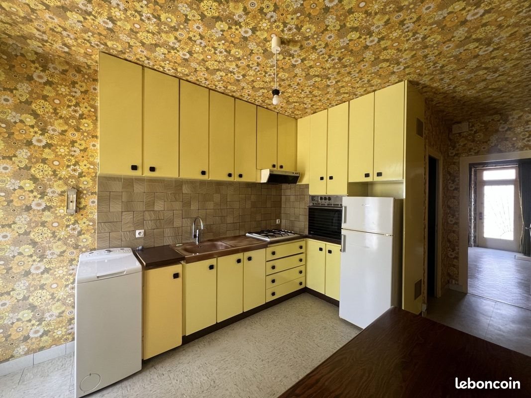Maison à vendre, 82m², Briare