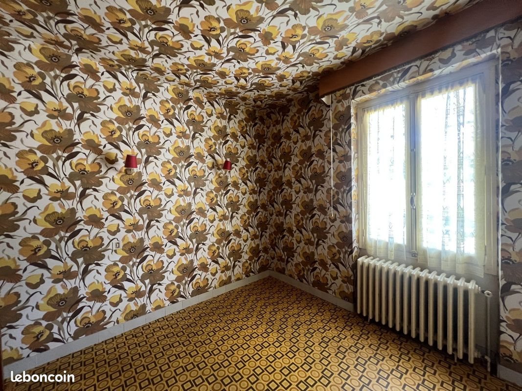 Maison à vendre, 82m², Briare