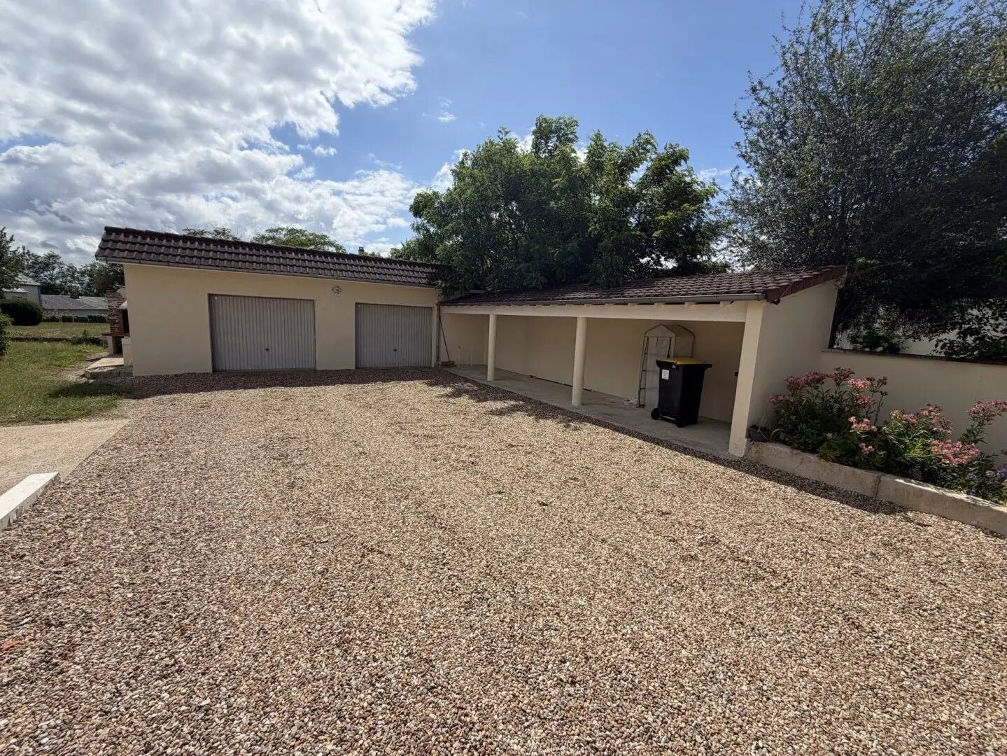 Maison à vendre, 130m², Gien