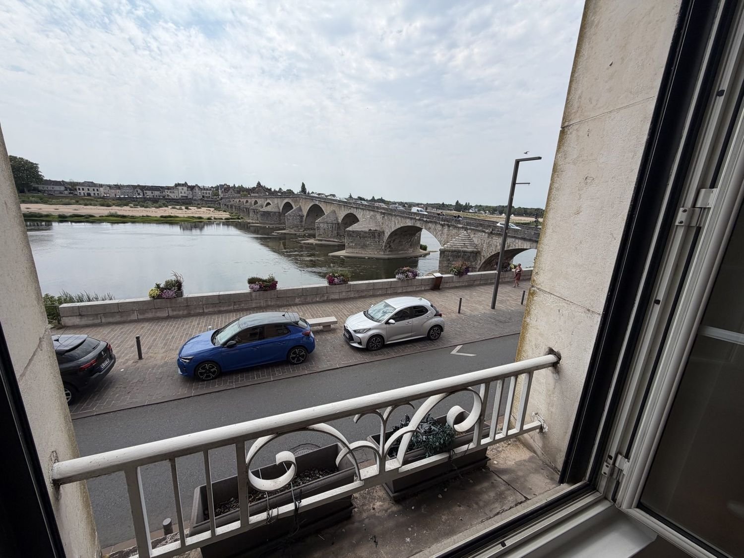 Appartement à louer, 36m², Gien