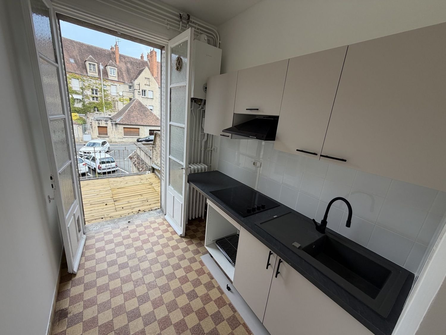 Appartement à louer, 36m², Gien