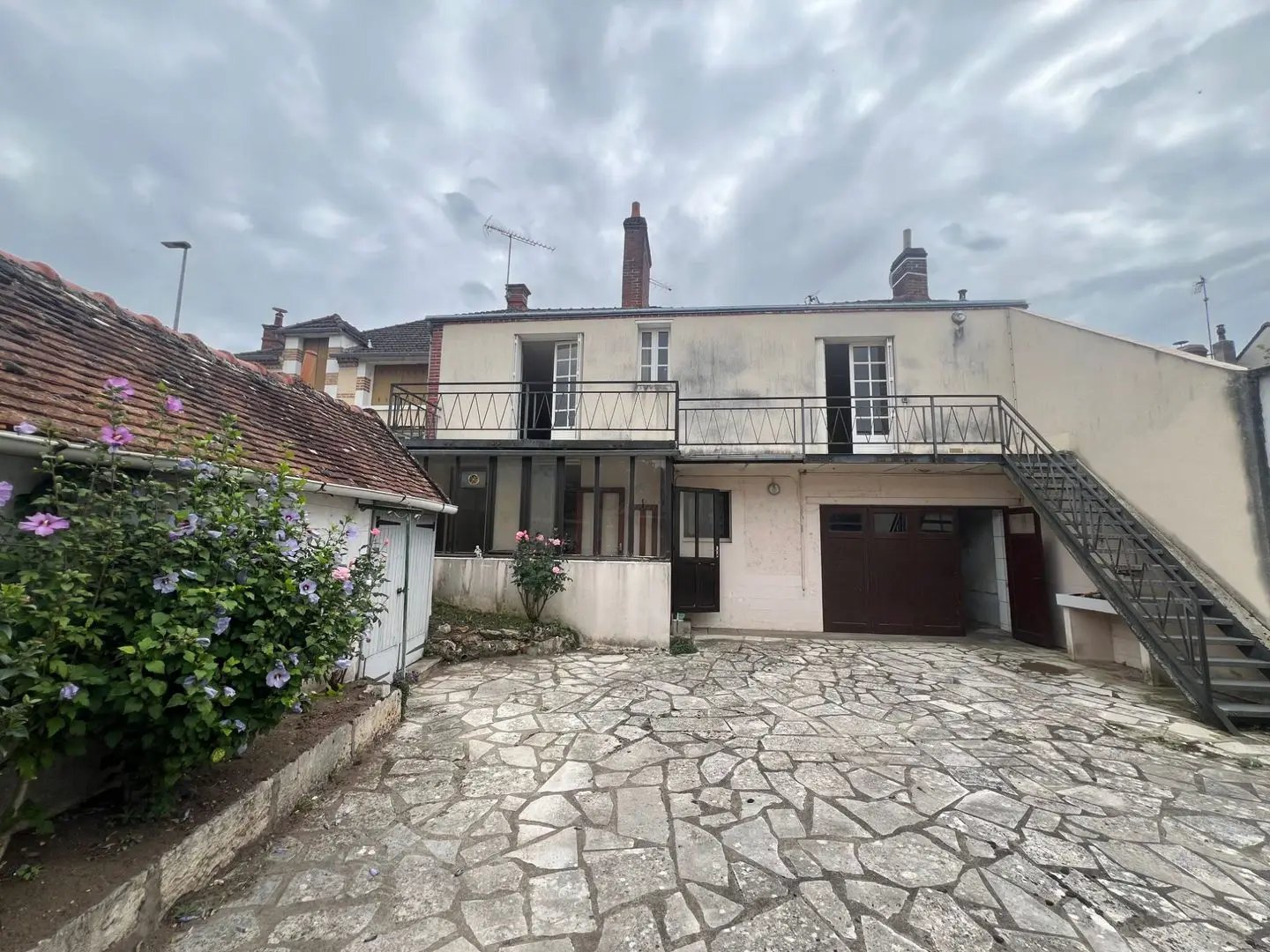 Maison à vendre, 150m², Briare