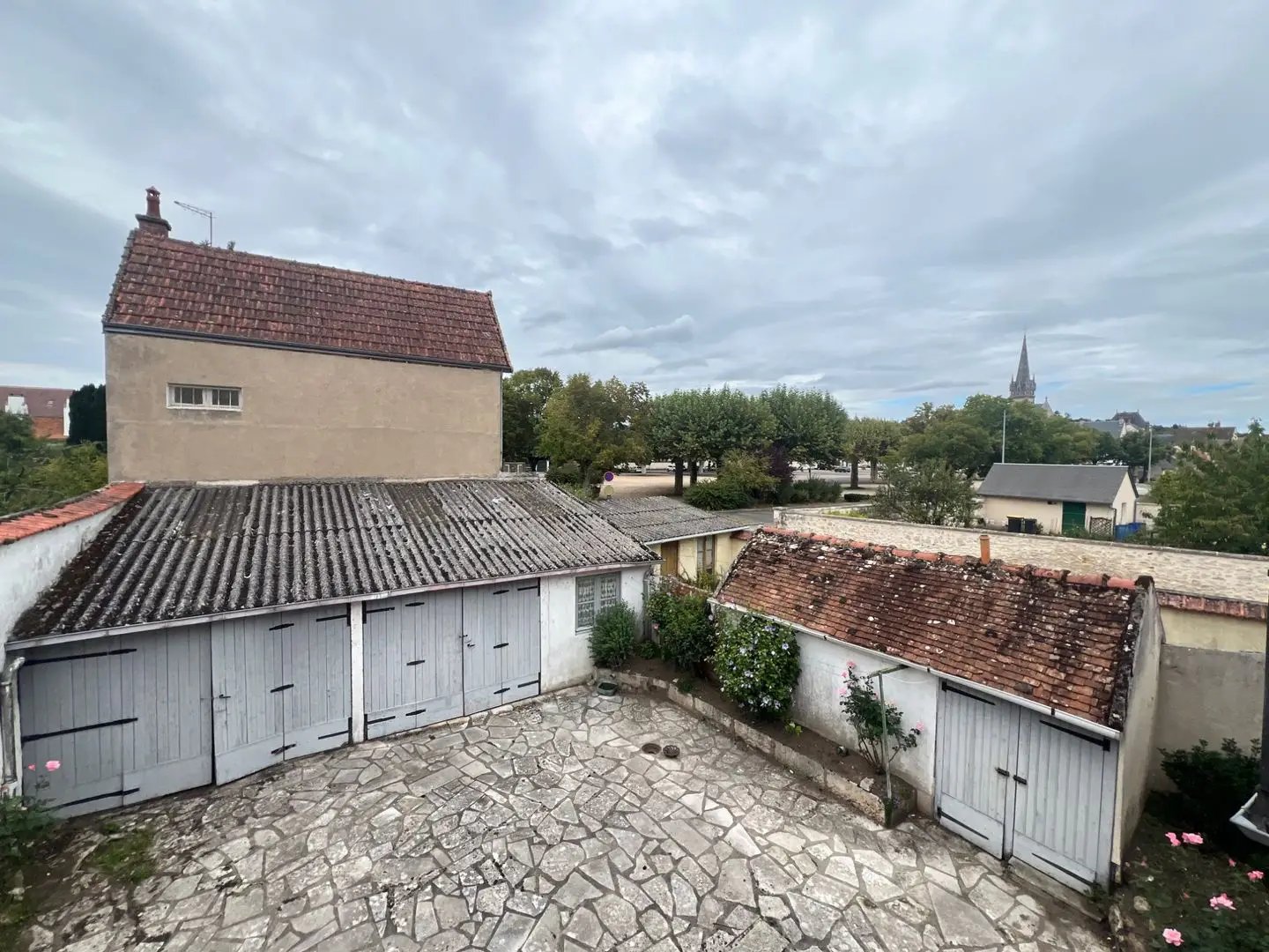 Maison à vendre, 150m², Briare