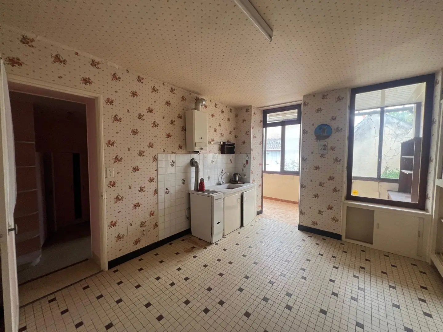 Maison à vendre, 150m², Briare