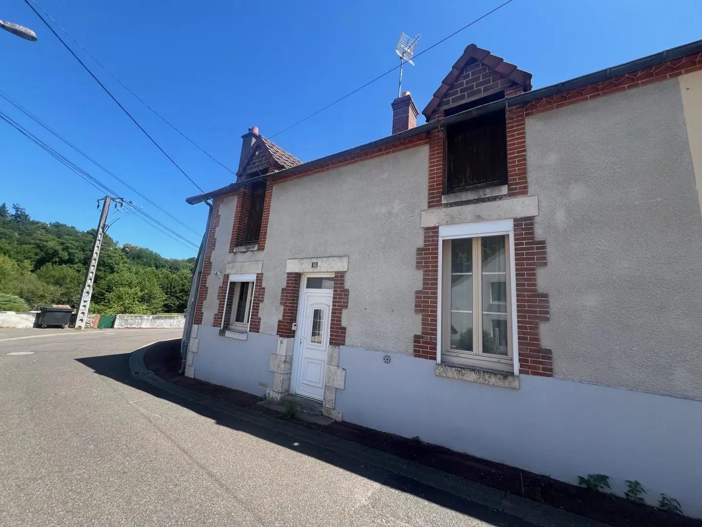 Maison à vendre, 80m², Briare