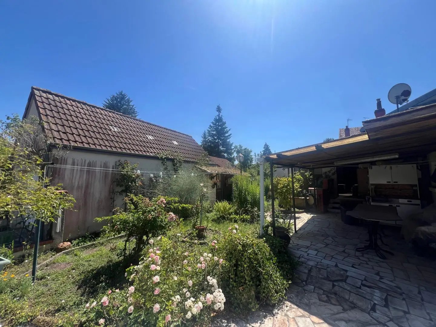 Maison à vendre, 80m², Briare