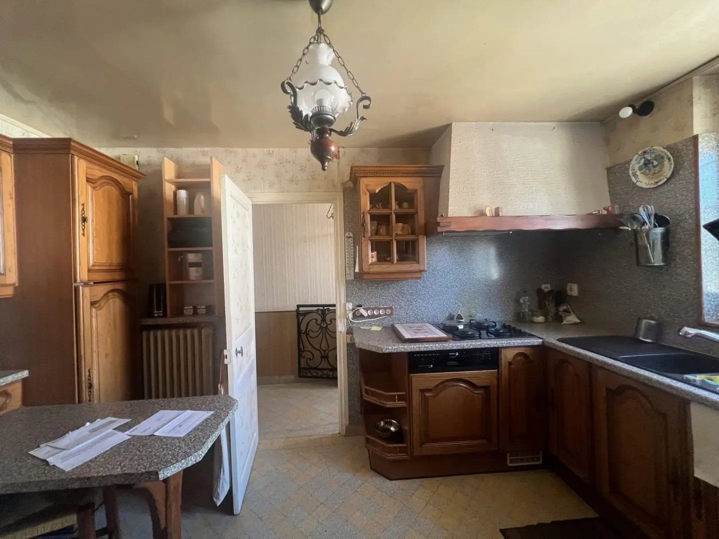 Maison à vendre, 80m², Briare