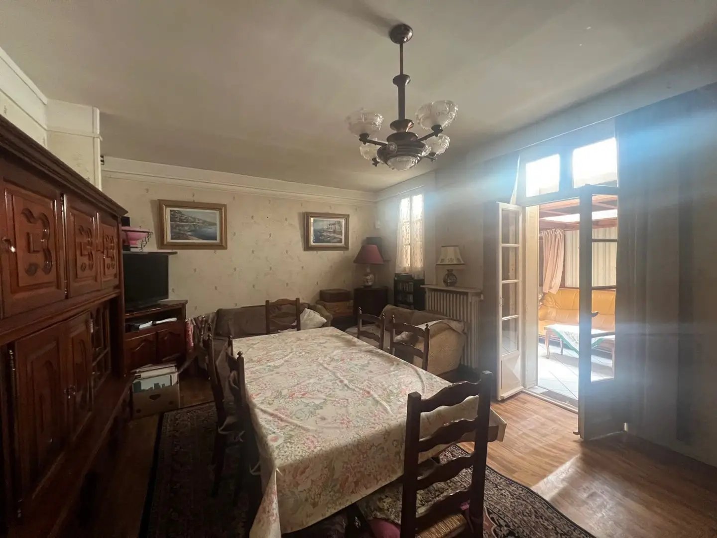 Maison à vendre, 80m², Briare