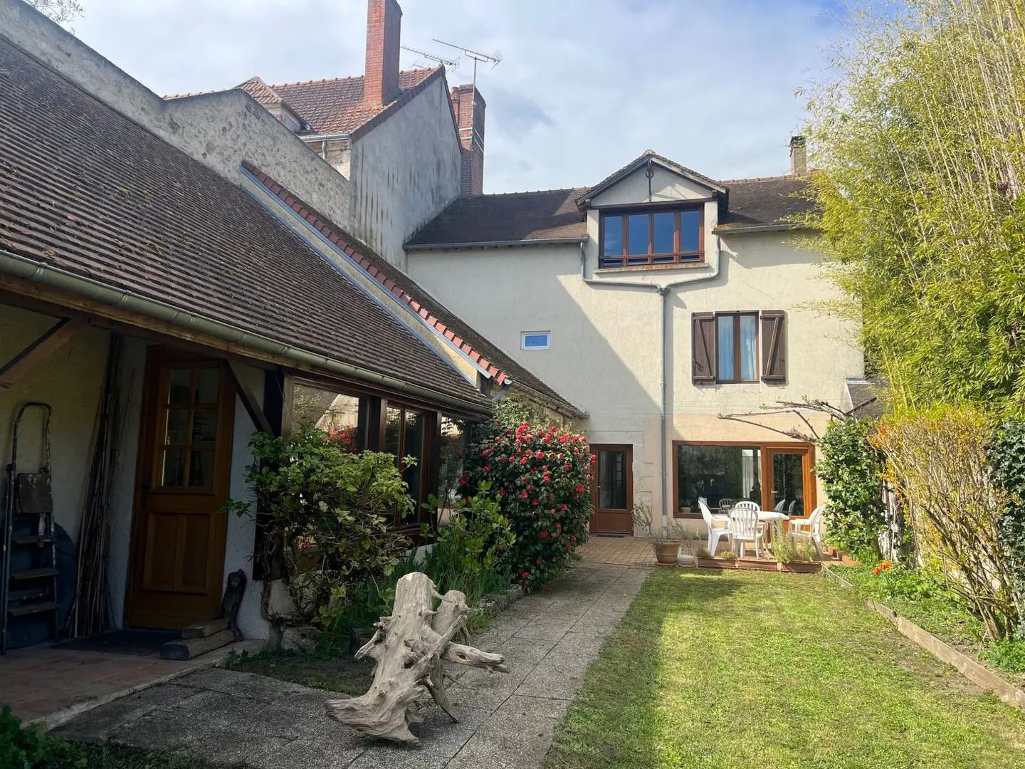 Maison à vendre, 220m², Briare