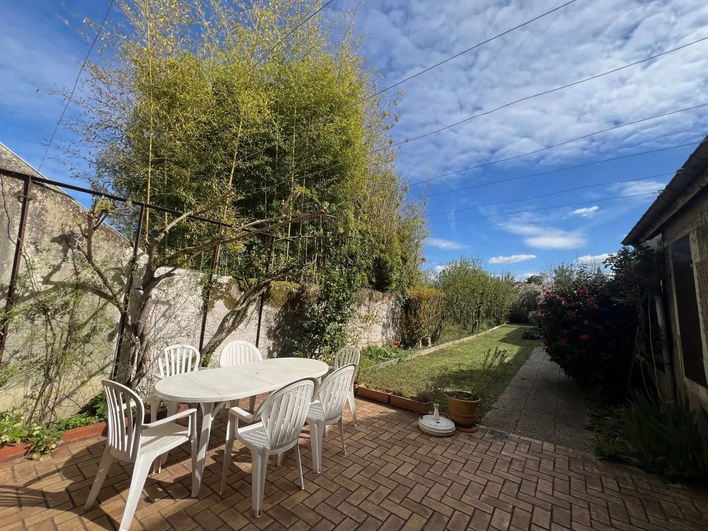Maison à vendre, 220m², Briare