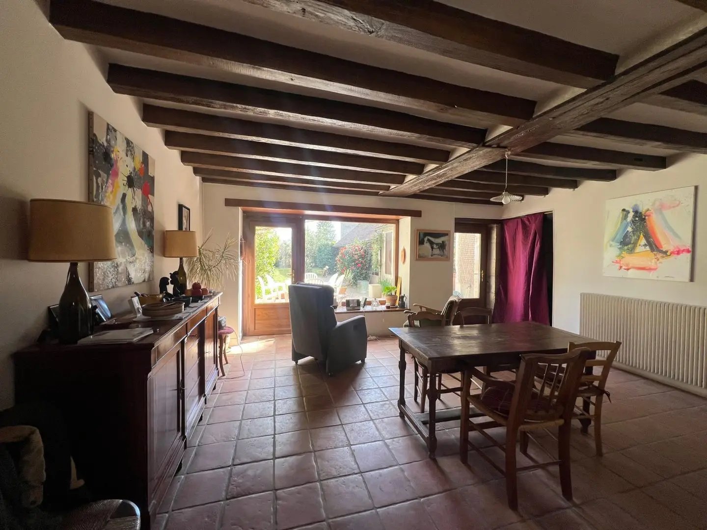 Maison à vendre, 220m², Briare