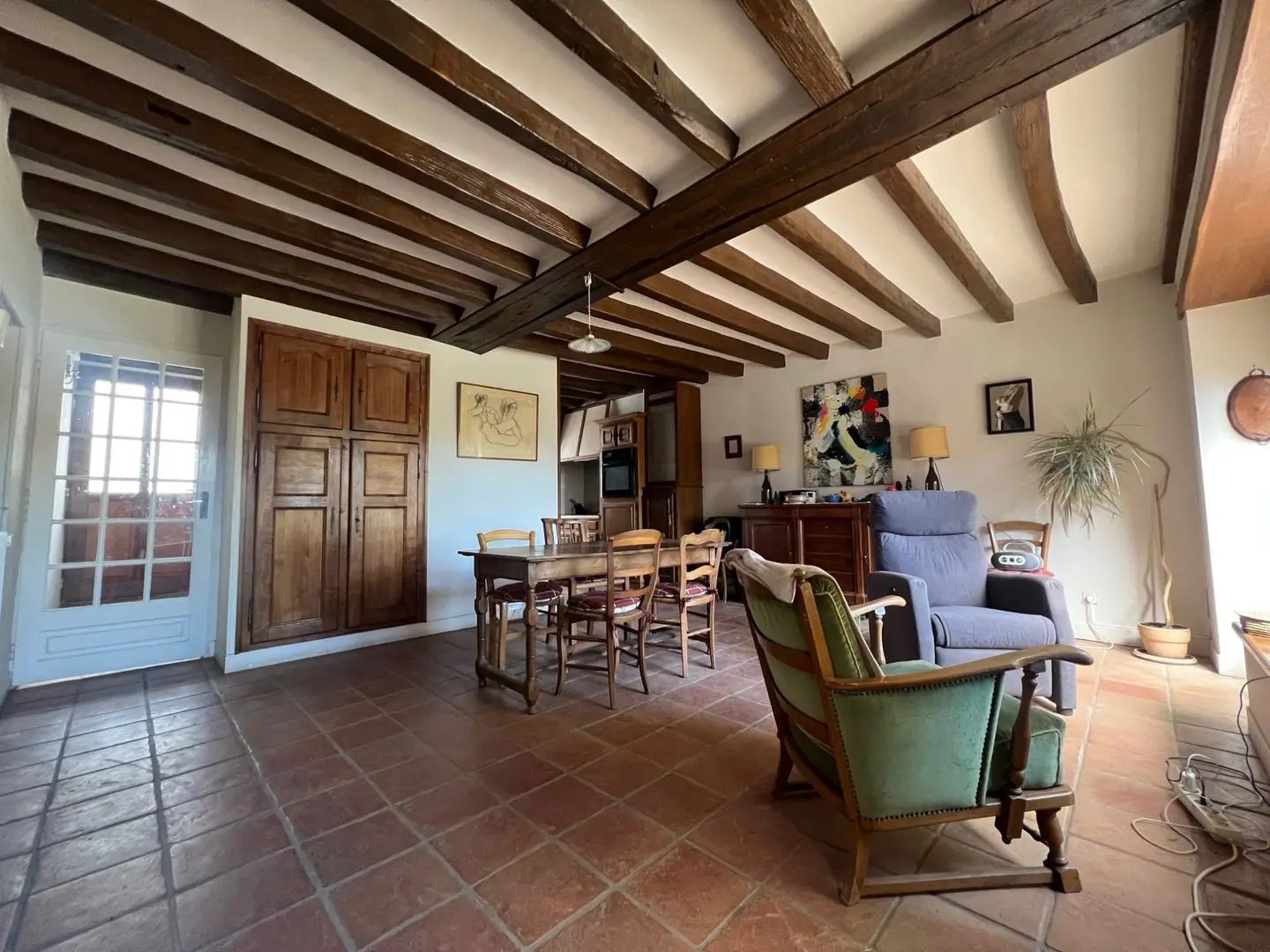 Maison à vendre, 220m², Briare