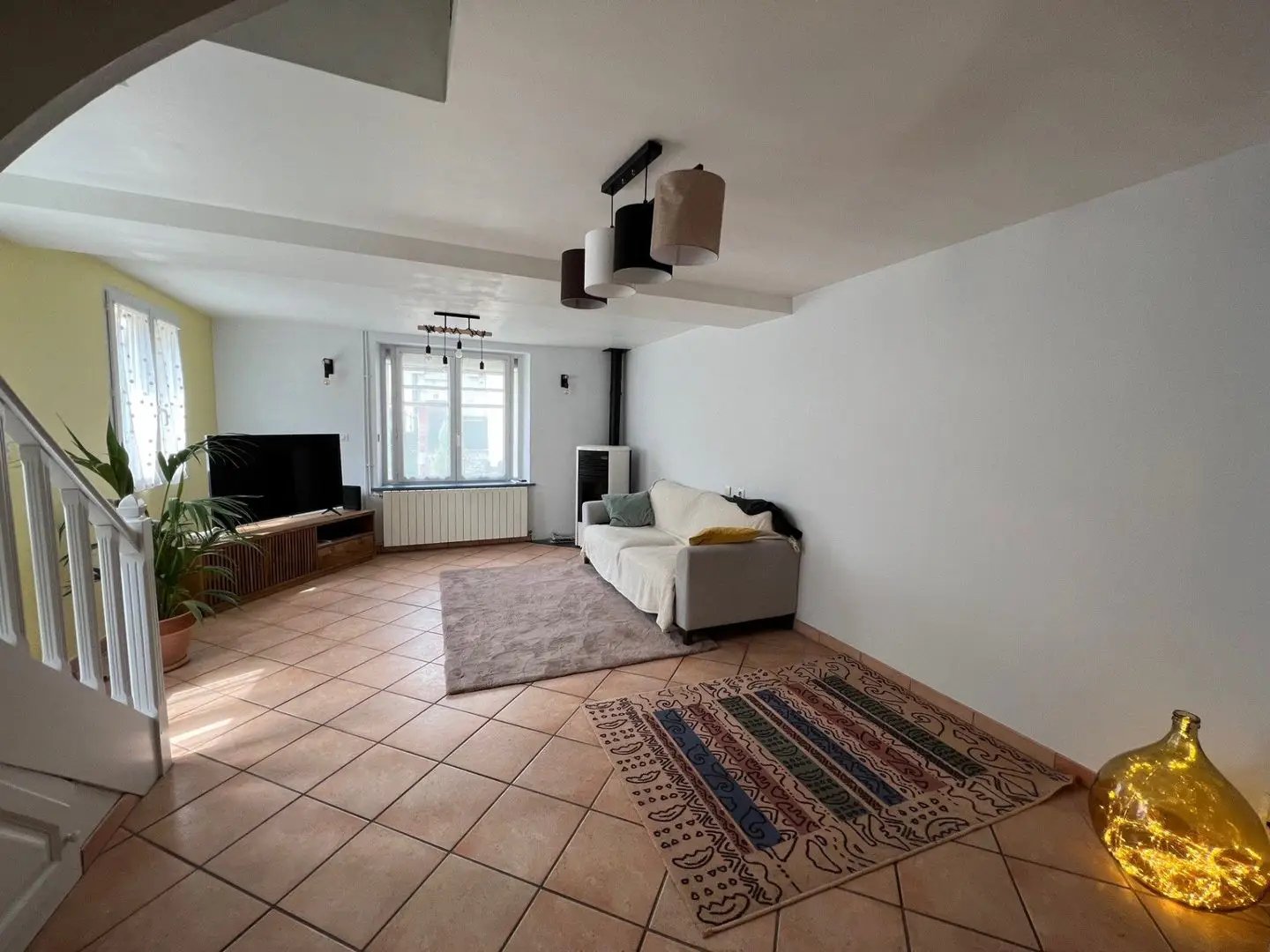 Maison à vendre, 107m², Briare