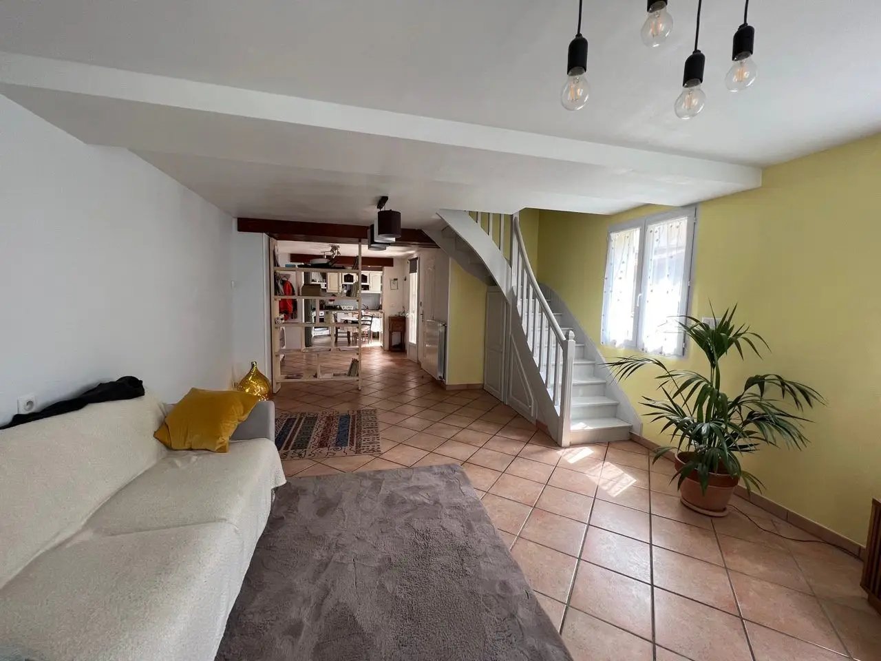 Maison à vendre, 107m², Briare