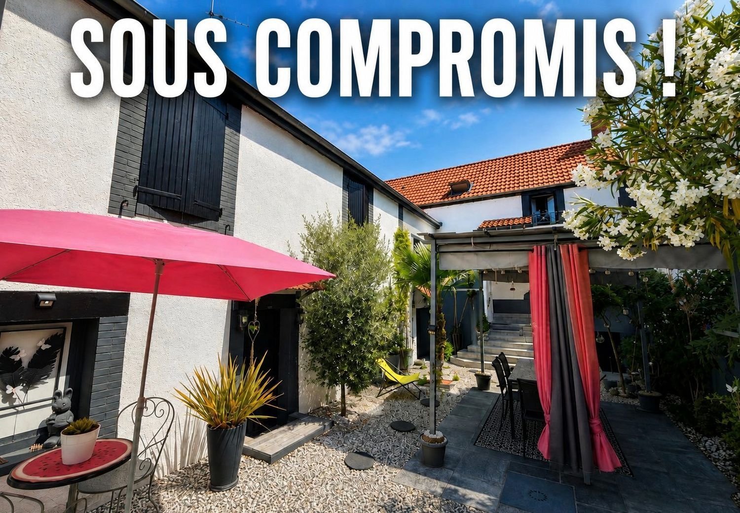 Maison à vendre, 113m², Gien